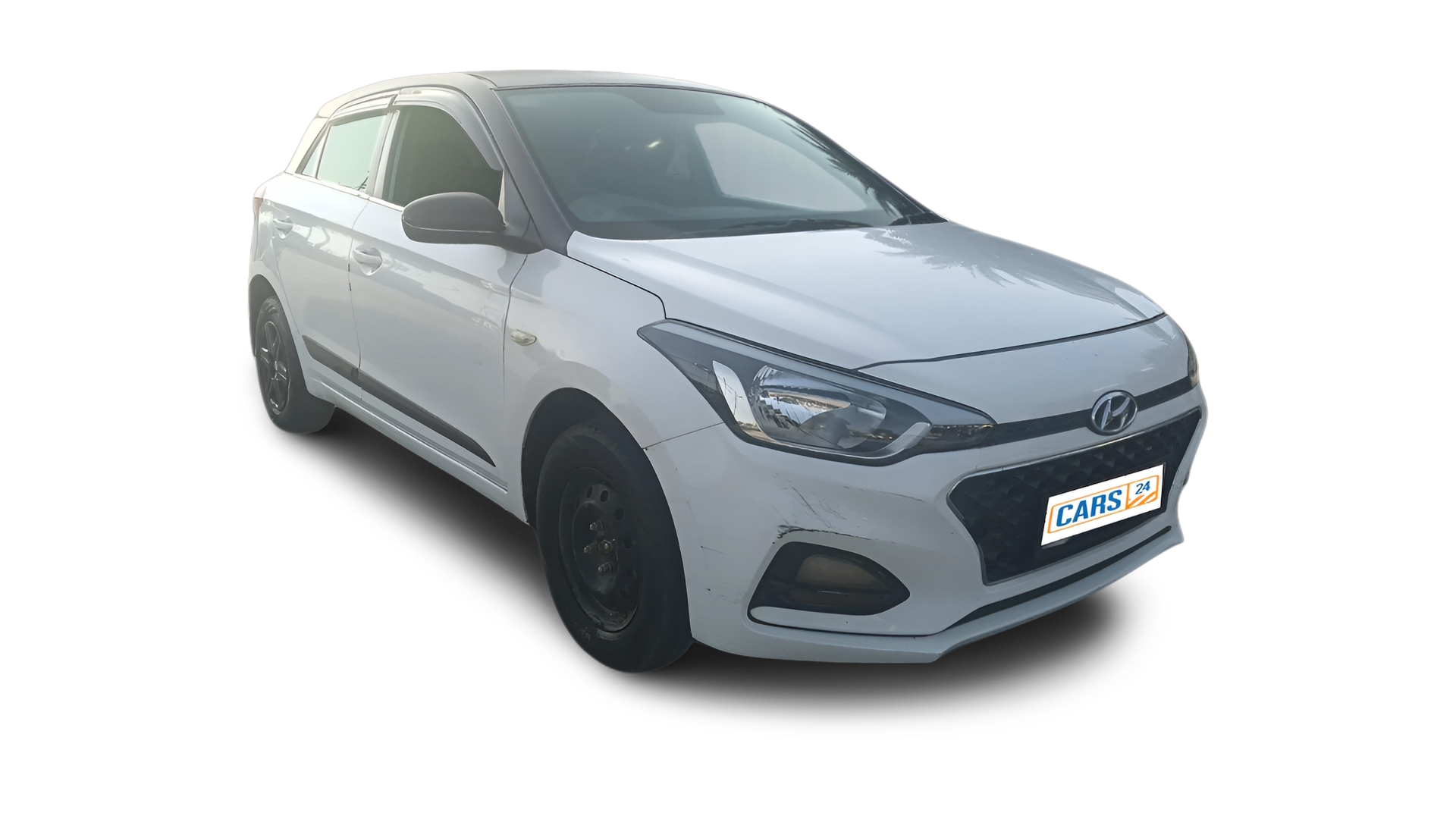 2019 Hyundai Elite i20 - Hatchback - Diesel - Manual - ₹5.39 lakh